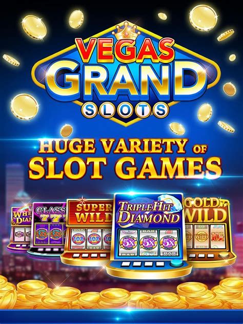 grand slots online - msn slots casino